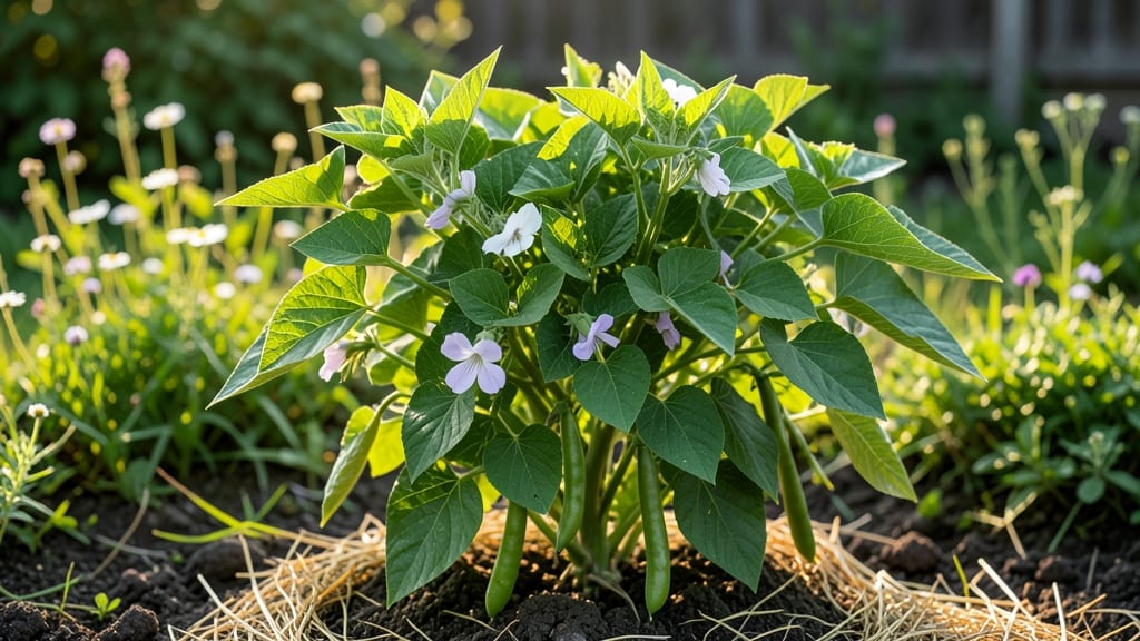 Are Garden Beans the Same as Green Beans: Size, Color, and Culinary Swaps Explained