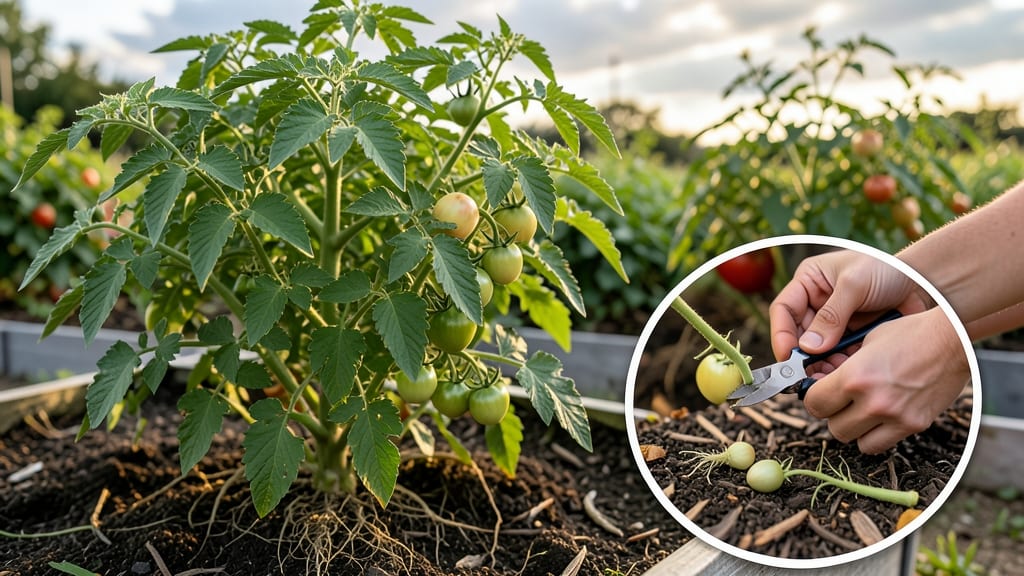 What Does Thinning Mean in Gardening: Why and When to Space Plants for Stronger Growth