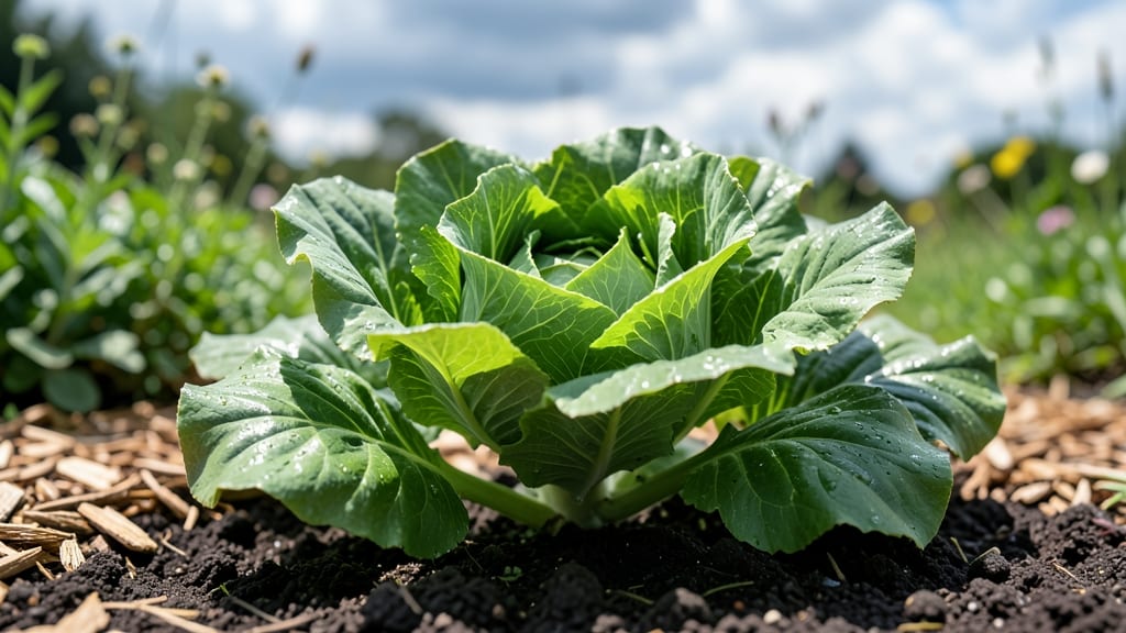 How to Grow a Lettuce Garden: Fast-Harvest Tips for Crisp Leaves