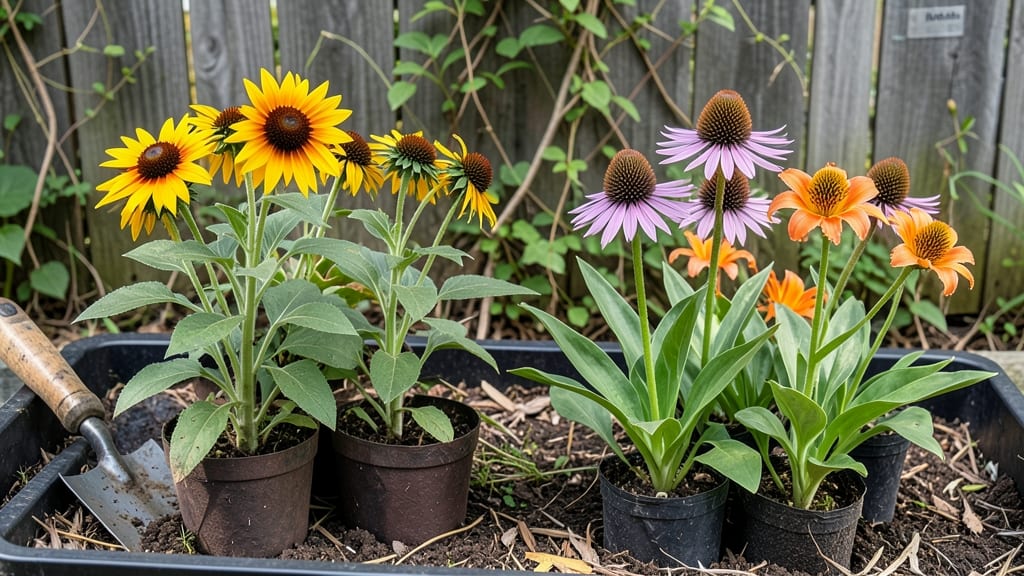 When to Plant a Garden in NC: Frost-Free Timeline by County for Best Yields