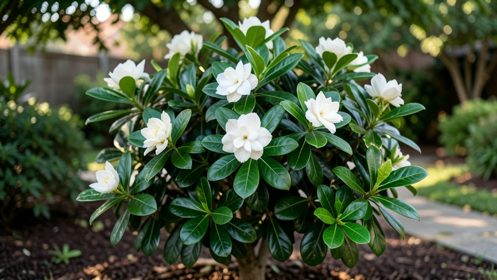 When Gardenias Flower: Months, Climate Zones, and Pruning Tricks
