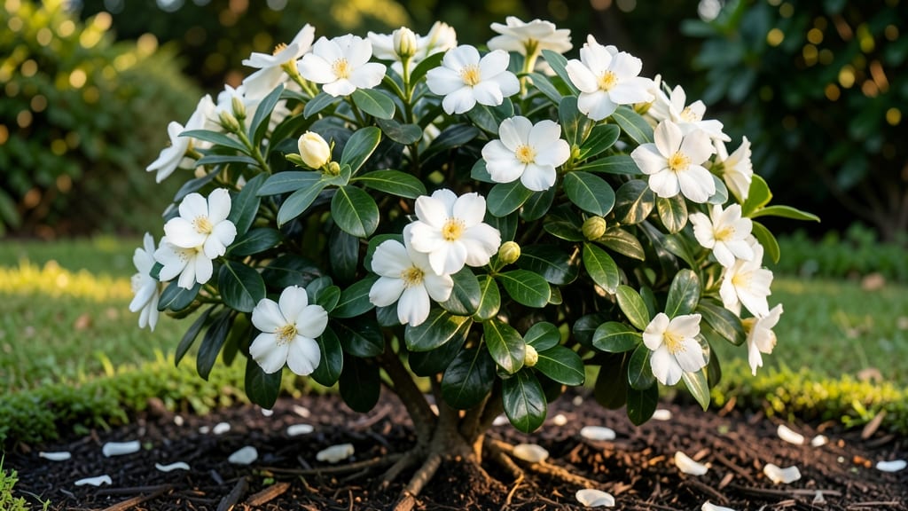How Long Do Gardenias Bloom: Seasonal Timing By Variety and Climate