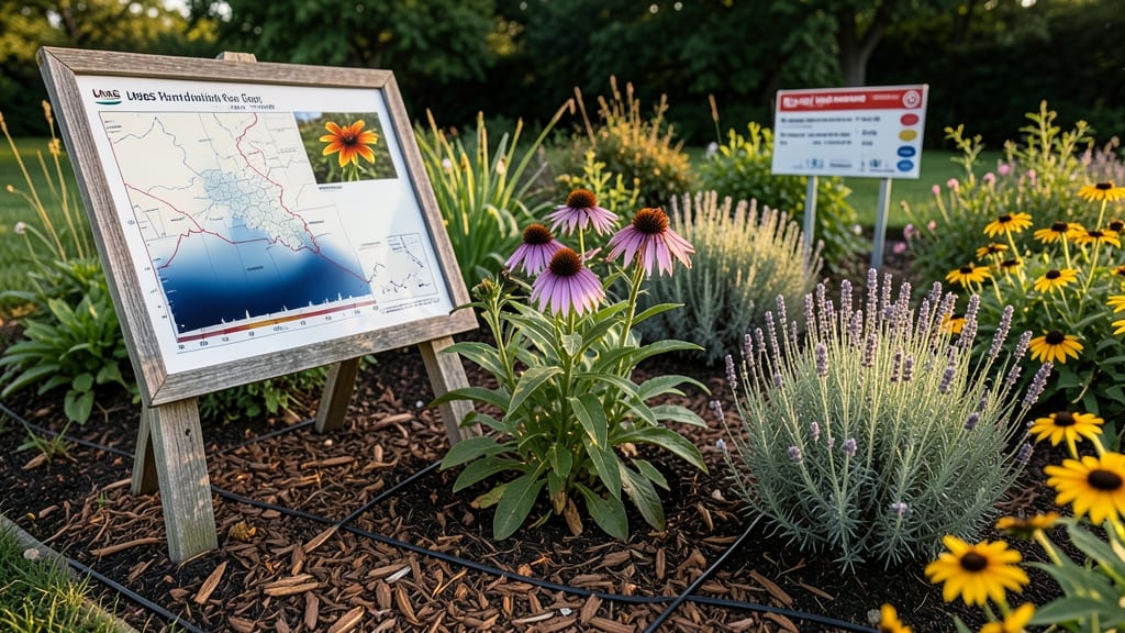 What Gardening Zone Is Cleveland Ohio: Exact USDA Zone and Microclimate Tips