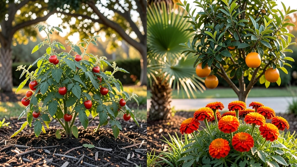 Garden Calendar for Zone 9: Planting and Harvest Timelines Explained