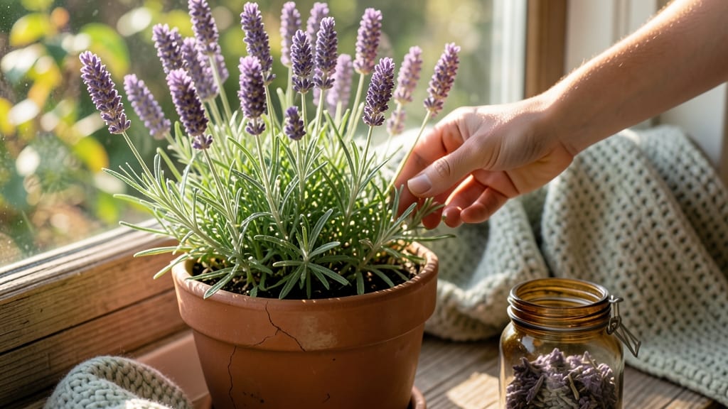 Gardening and Depression: How It Improves Mood Through Science-Backed Benefits