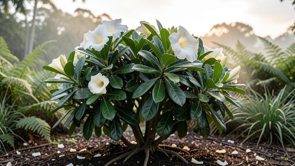 How Tall Do Gardenias Grow: Mature Height Ranges by Variety