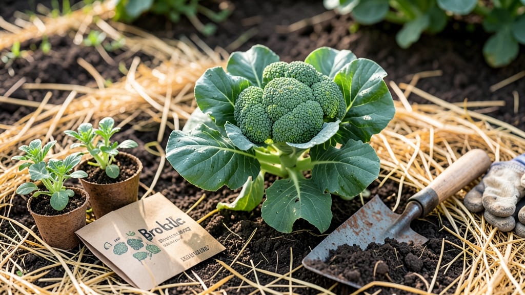 When to Plant a Fall Garden in South Texas: Heat-Tolerant Crops Timeline for Zero-Frost Risk