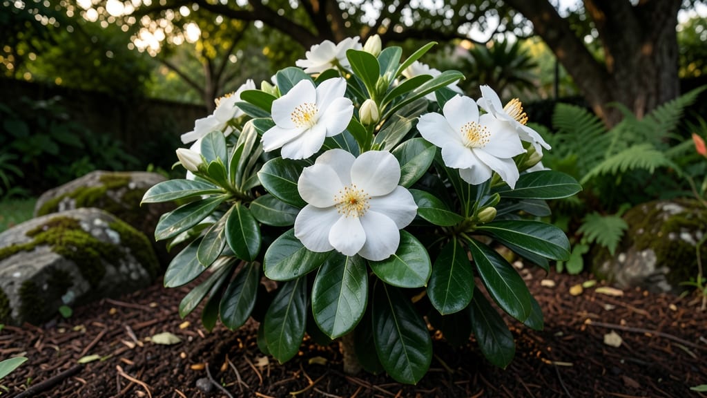 How Long Do Gardenia Flowers Last: Bloom Duration Secrets by Variety