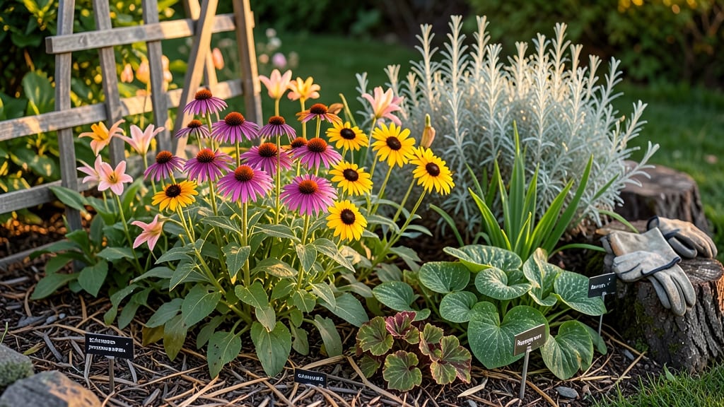 Zone 5 Gardening: Plant Hardiness Map and Cold-Resistant Plant Picks