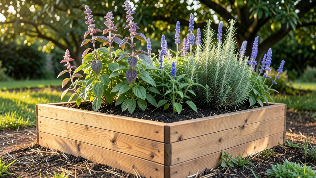 How Tall to Make Raised Garden Beds: Height Guide for Root Depth and Drainage Needs