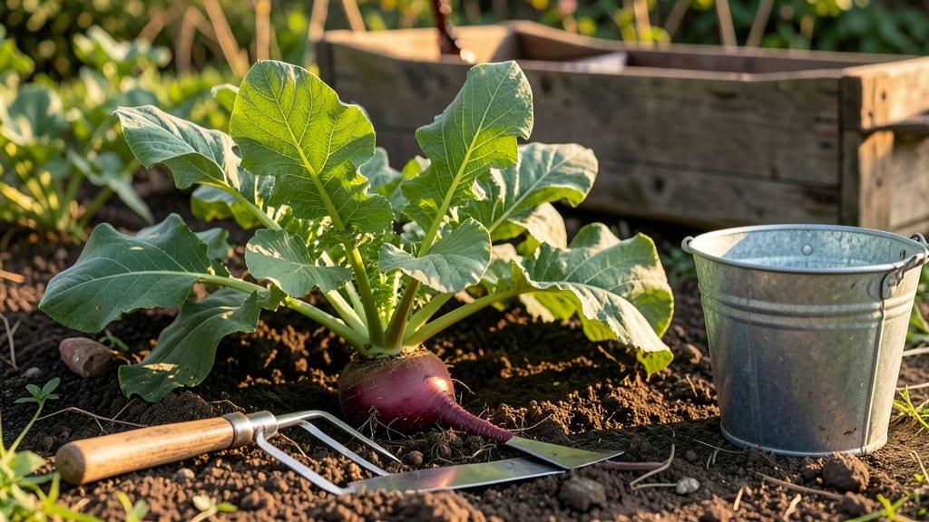 Molasses in the Garden: How It Repels Pests and Improves Soil Fertility