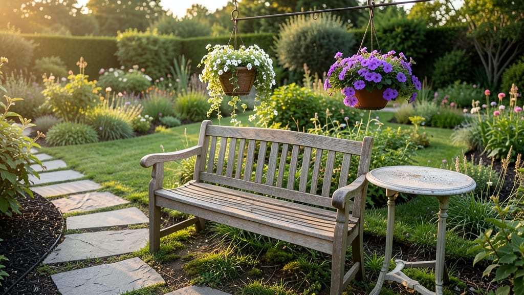 Garden Benches Near Me: Top Local Options With Pricing and Materials Compared