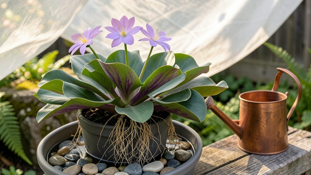 Container Water Garden Plants: Floating vs Submerged Varieties for Year-Round Beauty