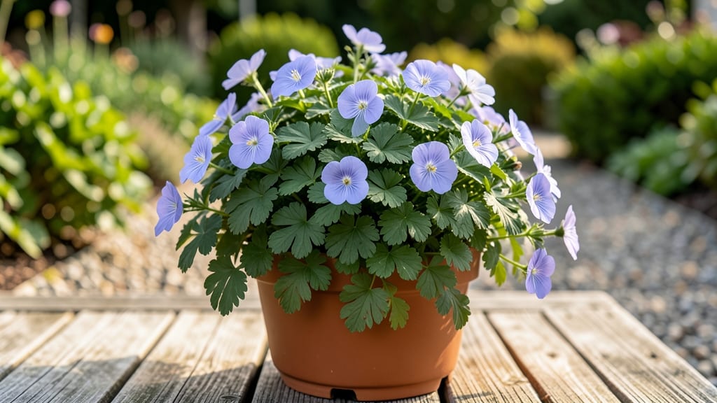 30 Litre Garden Pots: Best Plants, Drainage Hacks, and Weight Limits Explained