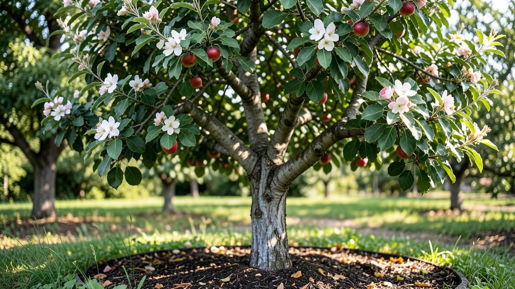 Tomato Is to Garden As Tree Is to: Forest Ecosystem Roles Explained Simply