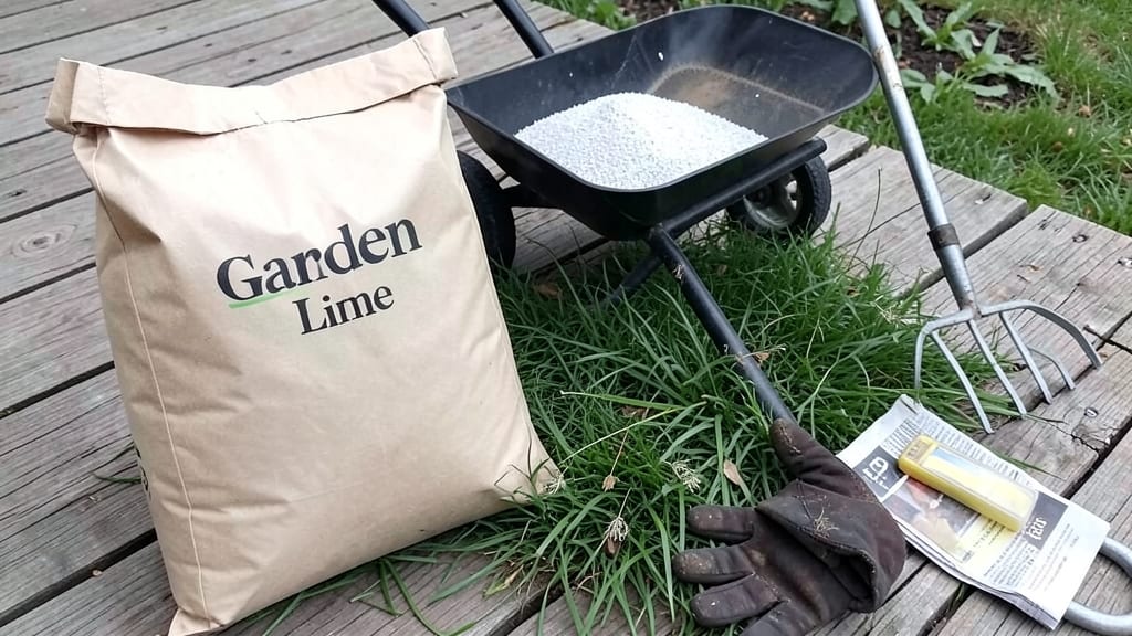 When to Apply Lime to Garden: Soil pH Timing and Plant-Specific Rules