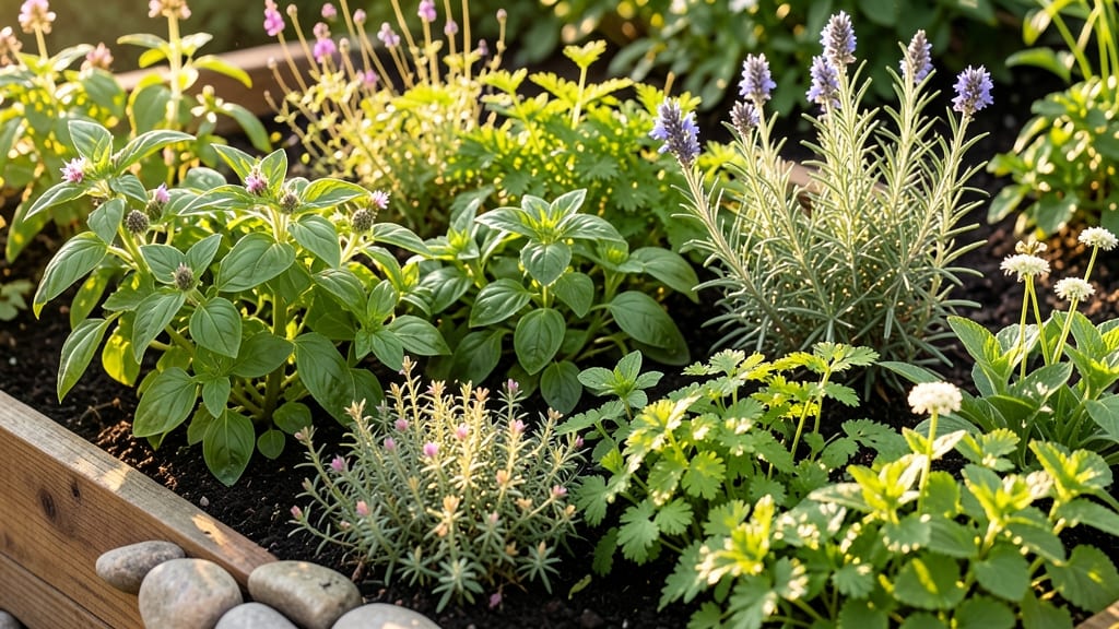 Many Gardeners Believe That Certain Edible Herbs: Why Science Says Some Claims Are False
