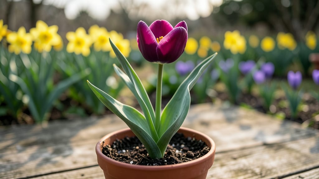 Spring Garden Weather: Exact Planting Zones and Frost Timelines You Need