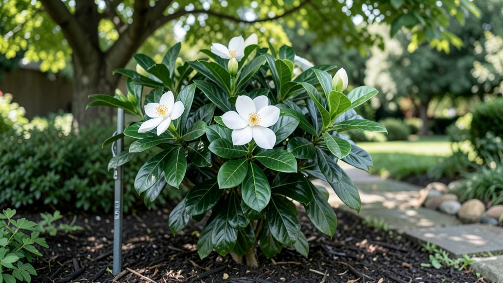 How Tall Can Gardenia Plants Grow: Varietal Height Ranges & Pruning Tips