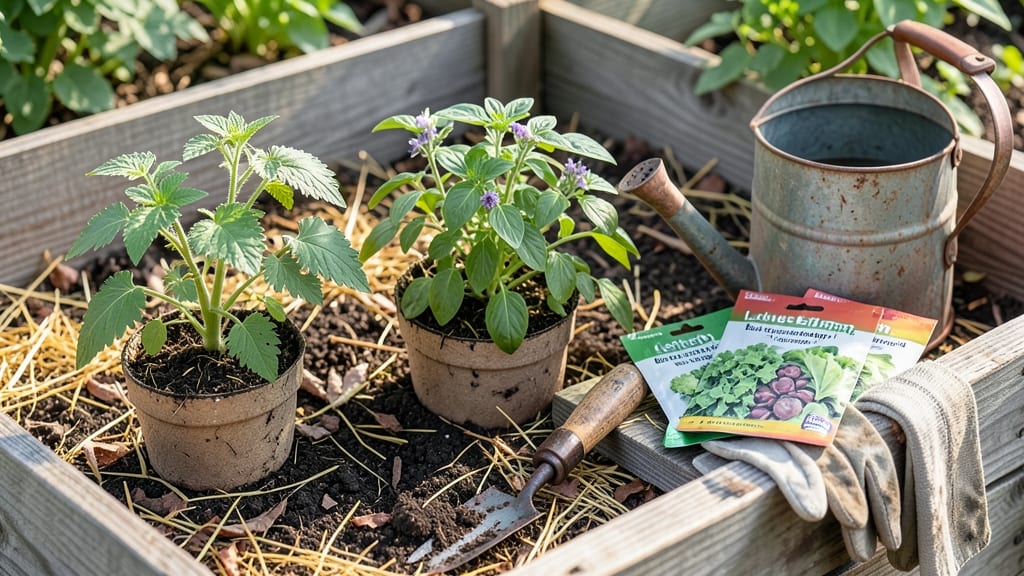 When Do You Plant a Garden in Ohio: Zone-Specific Deadlines for Zero-Frost Risk Crops