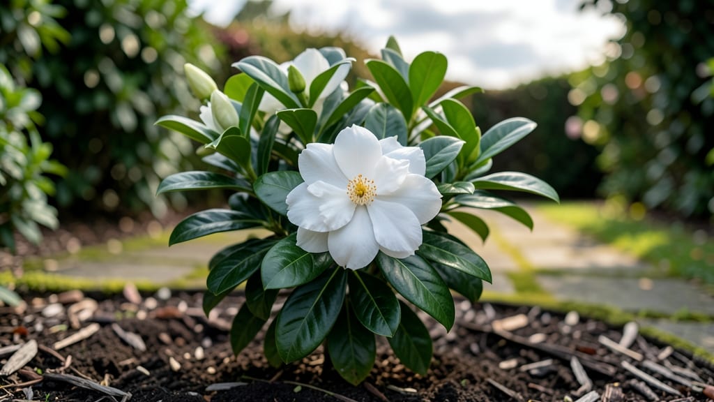 Gardenia Growing Zone: Exact USDA Ranges for Fragrant Blooms