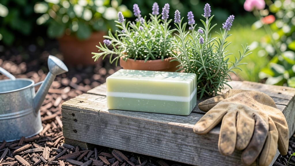 Irish Spring Soap in Garden: Safe Uses and Plant Types It Repels
