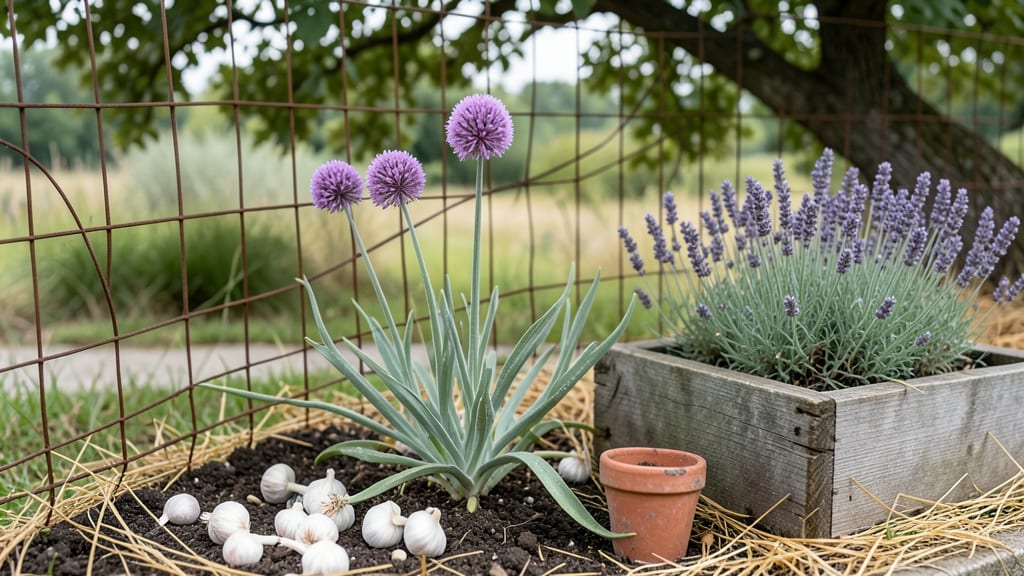 What Keeps Bunnies Away From Gardens: 10 Proven Natural Repellents Tested by Gardeners