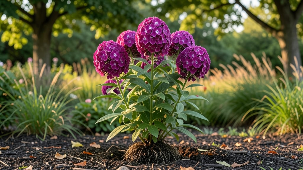 Garden Phlox Bloom Time: Predict Your Colorful Display by Variety and Zone