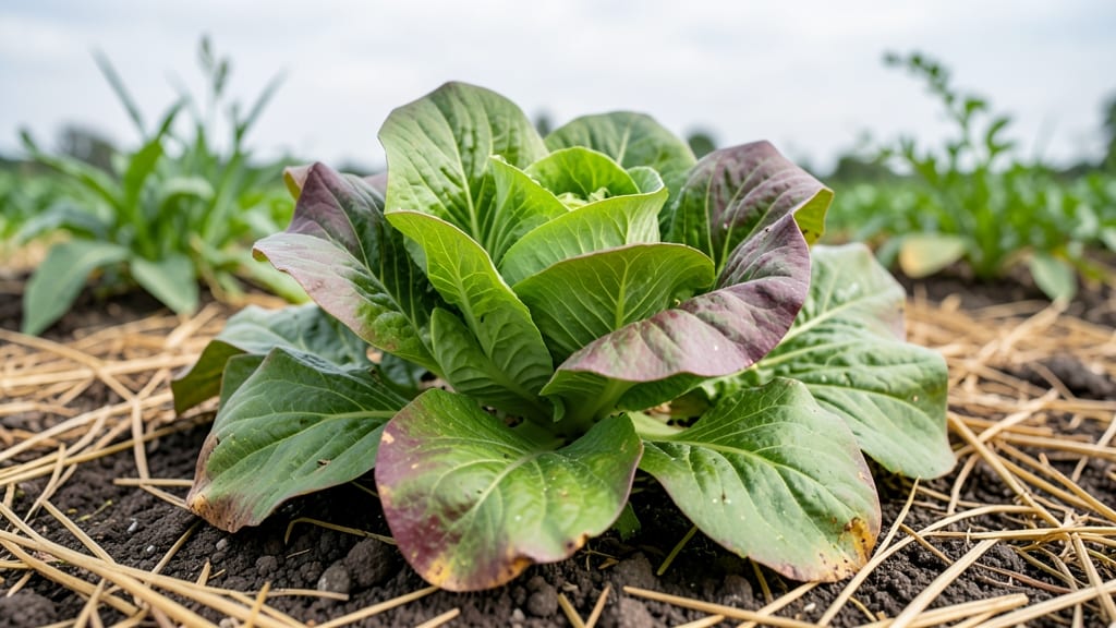 When Is Garden Lettuce Ready to Pick: Crispness Test & 3-Stage Harvest Guide