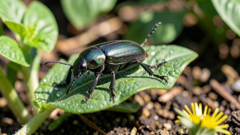 How to Keep Bugs Out of Vegetable Garden: Physical Barriers That Block Pests Without Chemicals