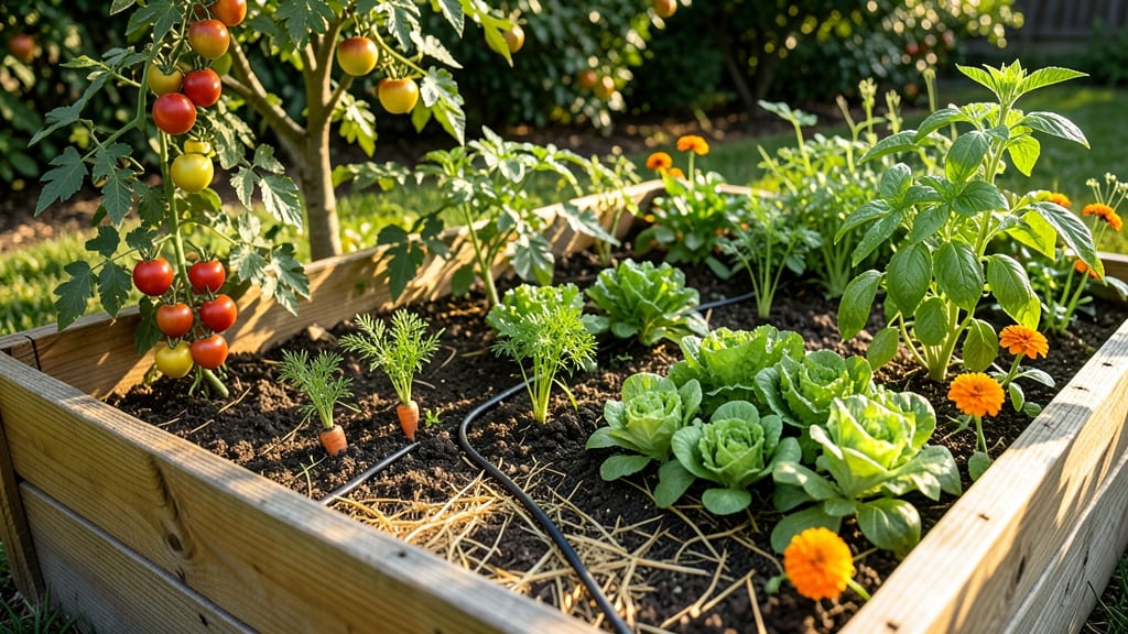 Best Places to Grow a Garden: Climate and Soil Matching Guide