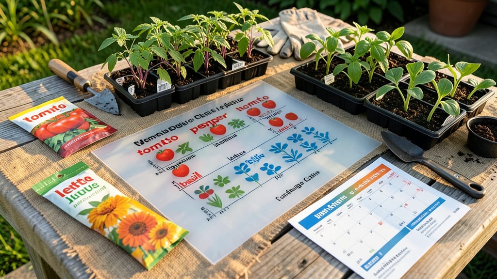 When to Plant a Garden in Cleveland Ohio: Microclimate-Specific Timing for Zero-Frost Success