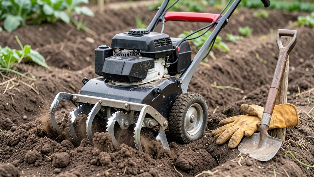 What Is a Garden Cultivator Used For: 5 Key Tasks Beyond Basic Tilling