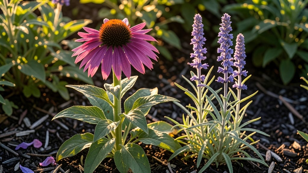 Sunset Garden Zones: How They Match USDA Hardiness Zones for Planting Success