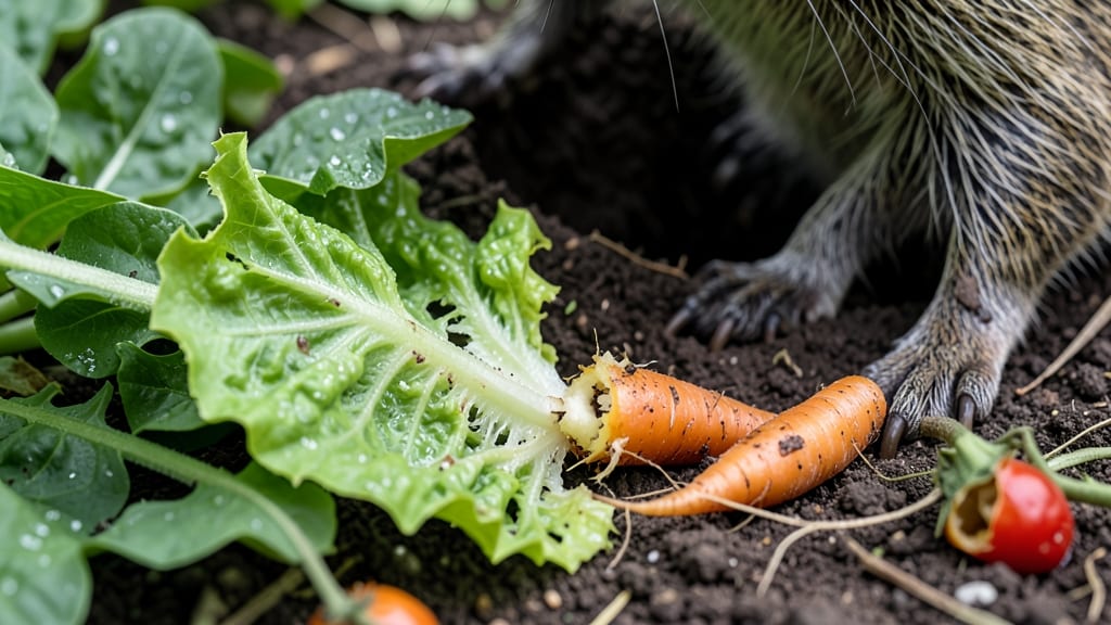 How to Prevent Groundhogs From Eating Your Garden: 7 Science-Backed Deterrents That Actually Work
