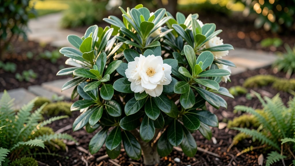 Frost-Proof Gardenia Sun Requirements: Survive Winter with 4-Hour Daily Light Tricks