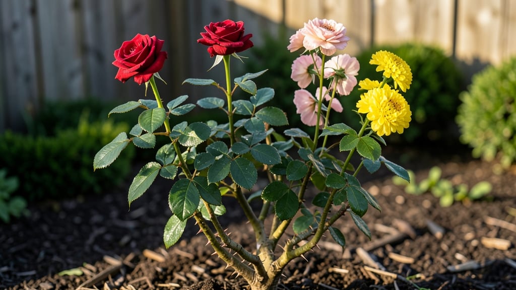 Rose Garden Seattle: Best Locations and Seasonal Blooms to Visit