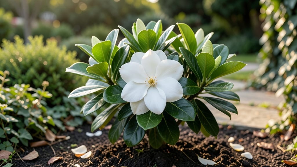 White House Gardener: What They Grow and How They Do It