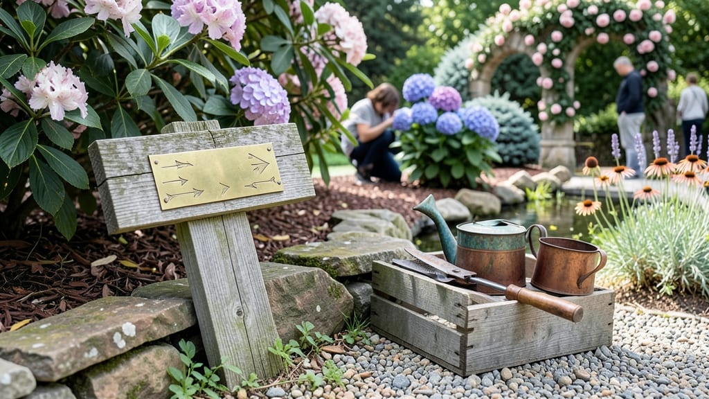 Where Is High Country Gardens Located: Exact Address and Visitor Hours