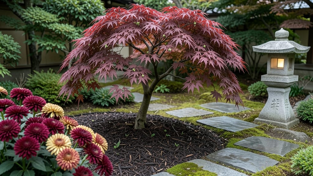 Montreal Botanic Garden: Must-See Exhibits and Seasonal Highlights