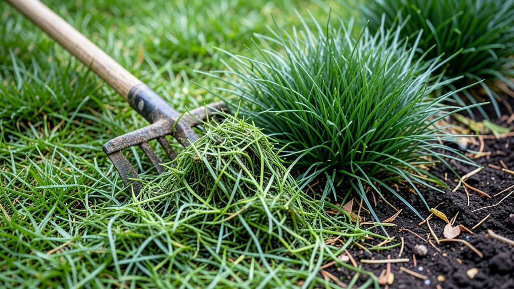 Grass Clippings in Garden: Nitrogen Boost or Weed Magnet?