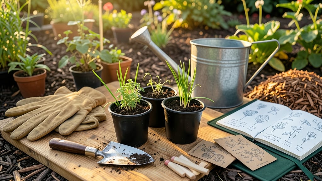 When to Plant Garden in Colorado: Microclimate-Specific Schedules for Zero-Frost Risk Crops
