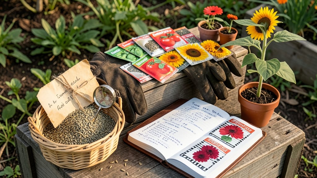 Can You Trade Seeds in Grow A Garden: Rules and How to Do It Properly