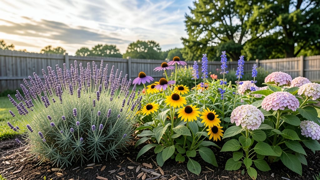 Adjectives to Describe a Garden: Unexpected Words That Paint Scenes