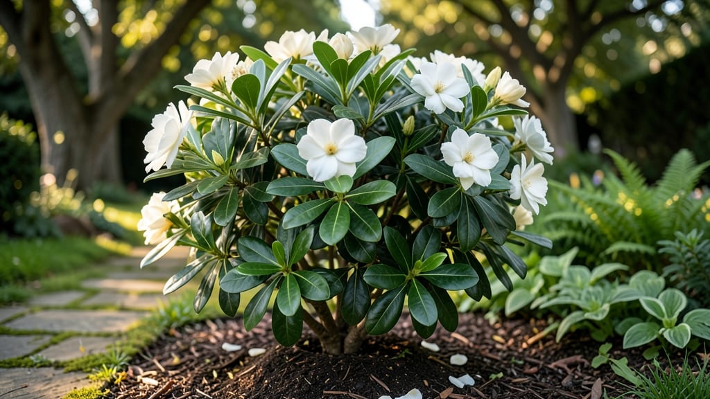 When Do Gardenias Bloom in Zone 9: Exact Months for Fragrant Peak Seasons