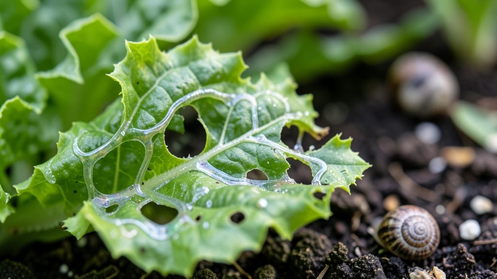 How to Rid Garden of Slugs and Snails: Beer Trap Secrets That Slash Damage Overnight