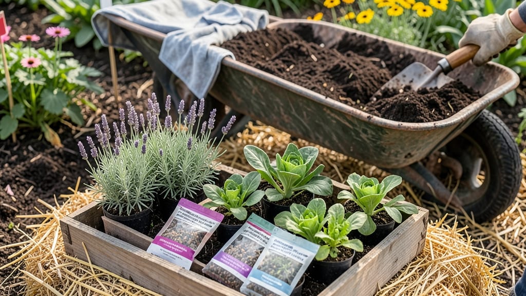 How to Start Gardening in Alberta: First Steps for Cold-Climate Beginners