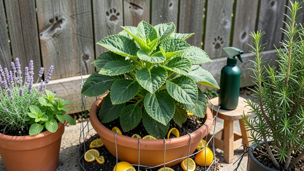 Repel Cats From Garden: 7 Science-Backed Methods That Actually Work