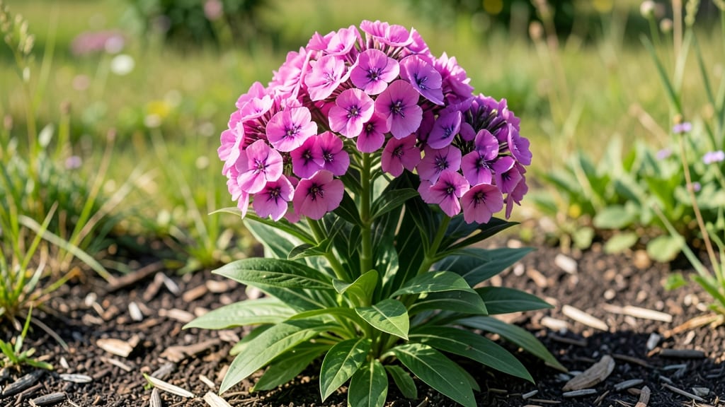 How Long Do Garden Phlox Bloom: Exact Seasonal Timeline and Peak Conditions