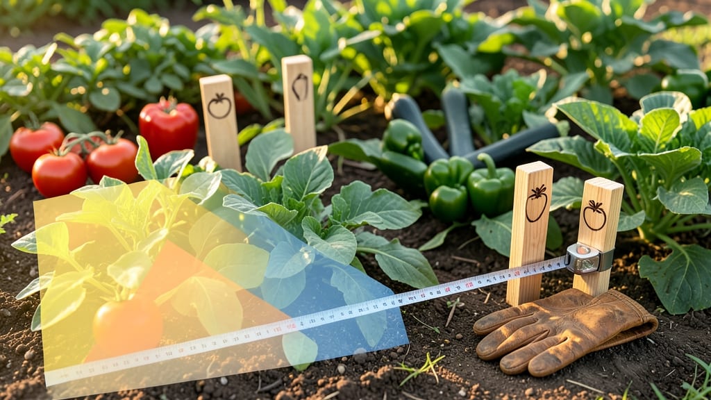 How Many Hours of Sun Does a Vegetable Garden Need: Crop-Specific Ranges for Peak Growth
